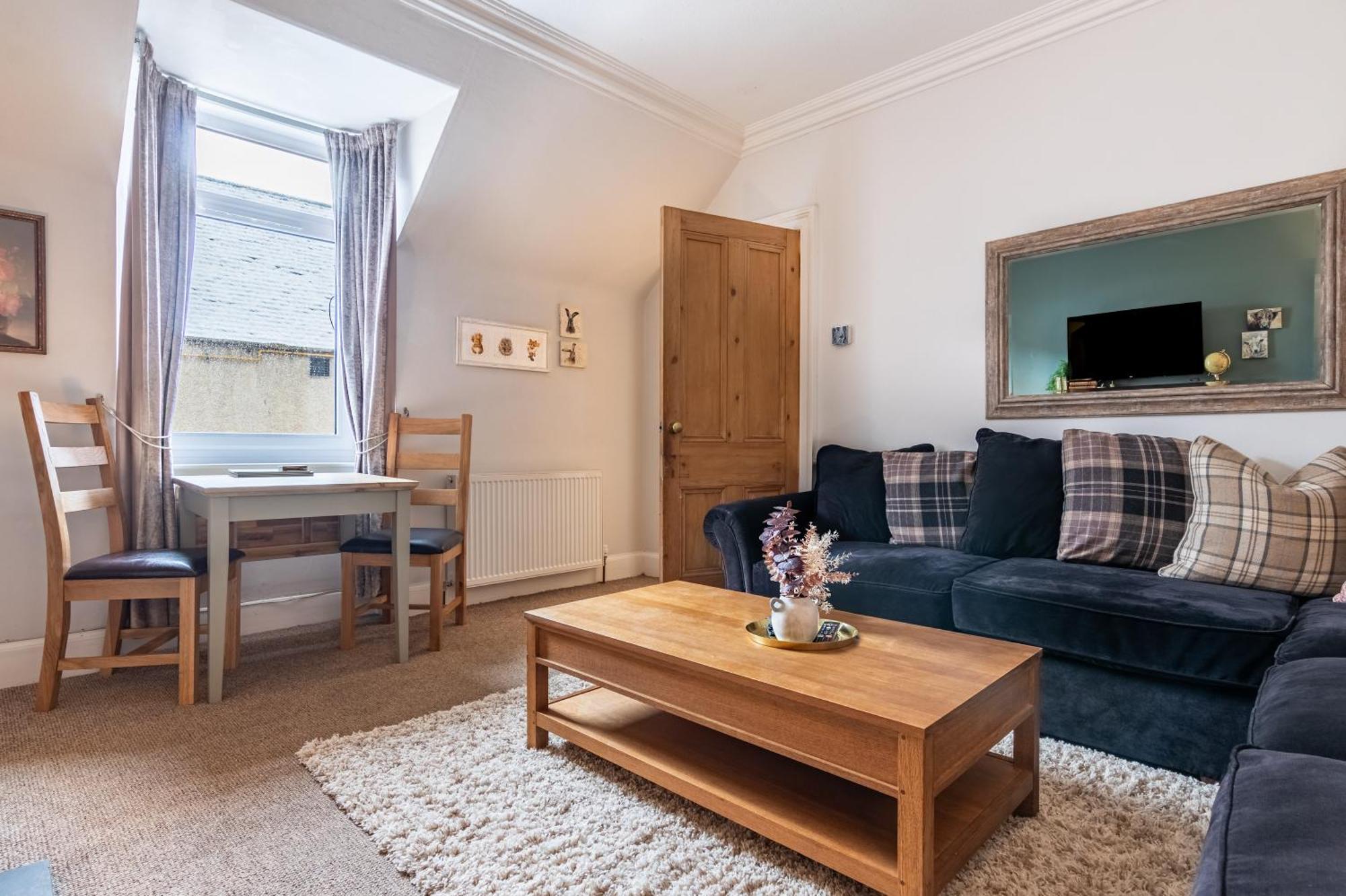 Taigh Carnan Appartement Inverness