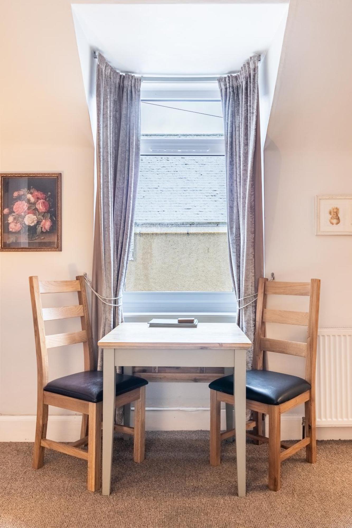 Appartement Taigh Carnan *
